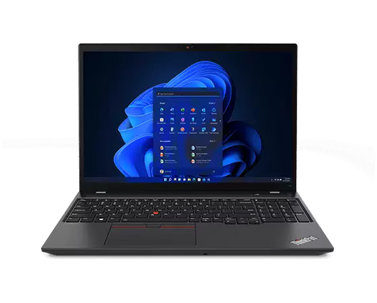 LENOVO THINKPAD T16 I5 13VA 16GB RAM 1TB SSD 16"