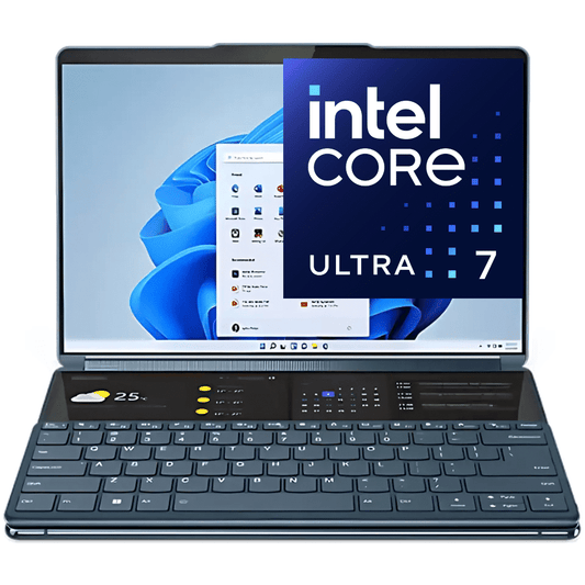 LENOVO YOGA BOOK ULTRA 7 16GB RAM 1TB SSD 13,3 "