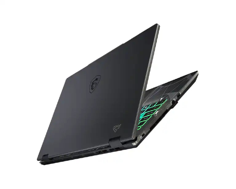 MSI CYBORG 15 CORE 7 240H 32GB RAM 1TB SSD RTX 5050 15,6 "