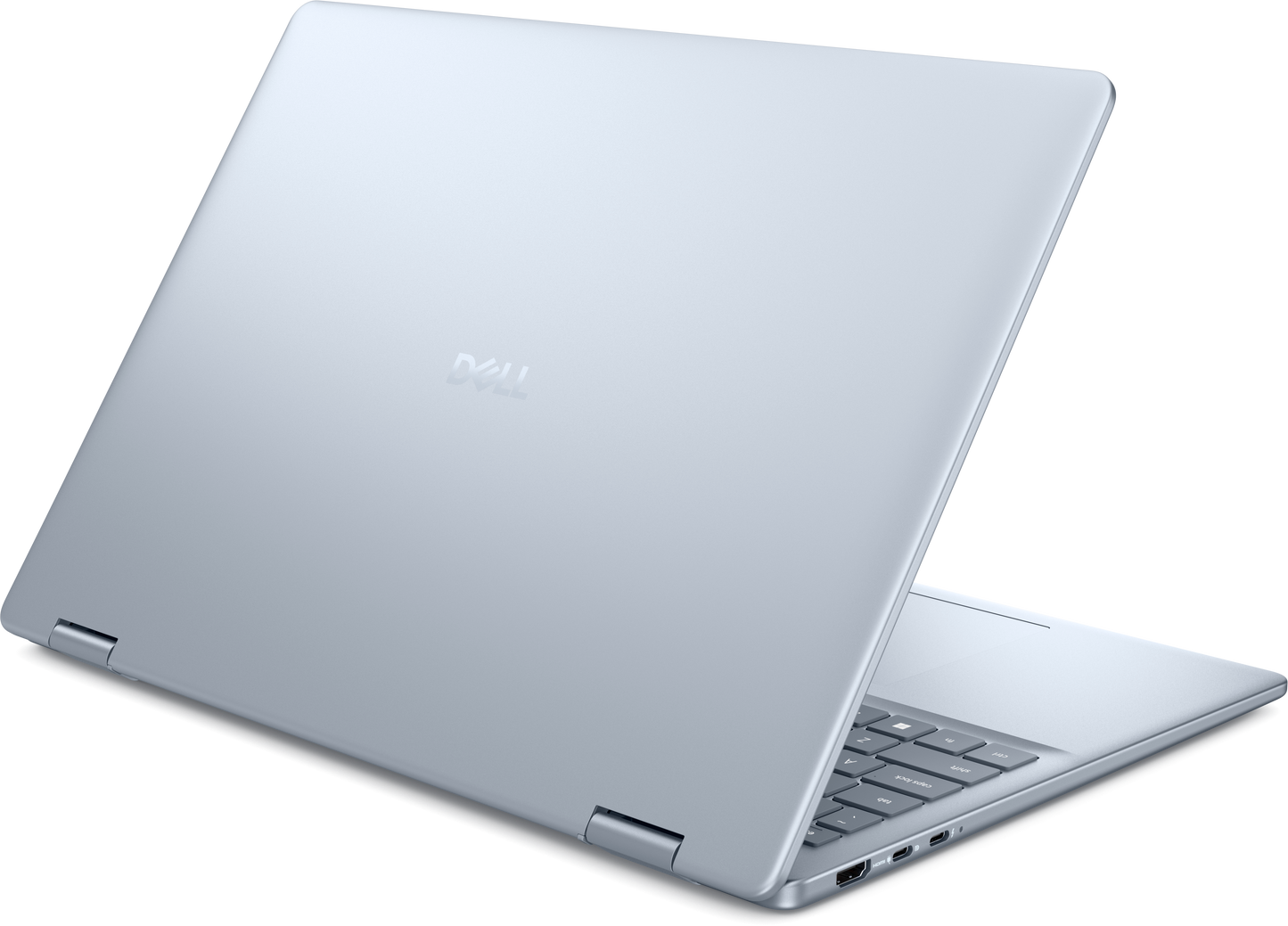 Dell 16 Plus 2 en 1, Ultra 7 256V, 16GB, 1TB, Táctil