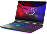ASUS ROG STRIX G16 I7-14VA 32GB RAM 1TB SSD RTX 5060 - 16