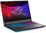 ASUS ROG STRIX G16 I7-14VA 32GB RAM 1TB SSD RTX 5060 - 16