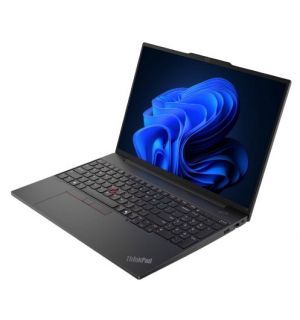 LENOVO THINKPAD E16 G1 - ULTRA 5 125U 16GB RAM 512GB SSD 16"