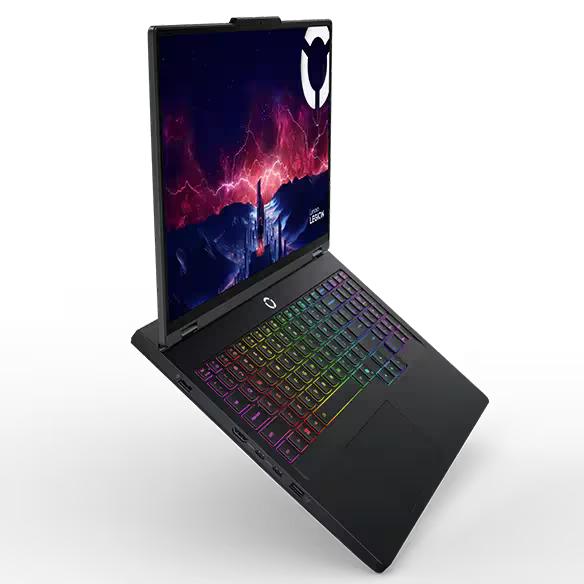 LENOVO LEGION 5 PRO RYZEN 9 8945HX 16GB RAM 1TB SSD RTX 5060 16"