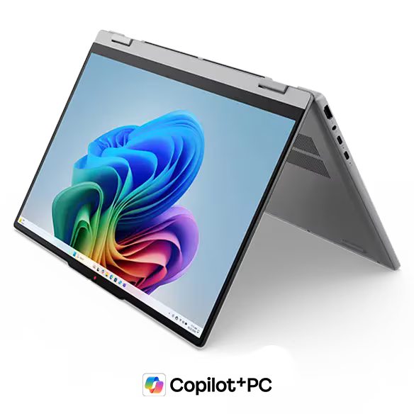 LENOVO IDEAPAD 5 2 EN 1 ULTRA 5 16GB RAM 512GB SSD 15,6"
