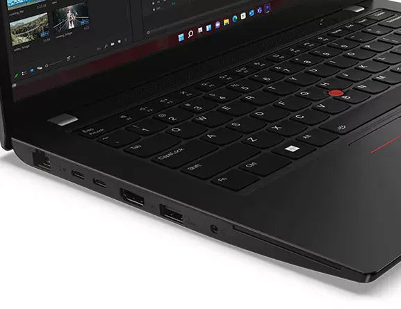LENOVO THINKPAD L14 I5-13VA GEN 16GB RAM 512GB EMPRESARIAL 14"