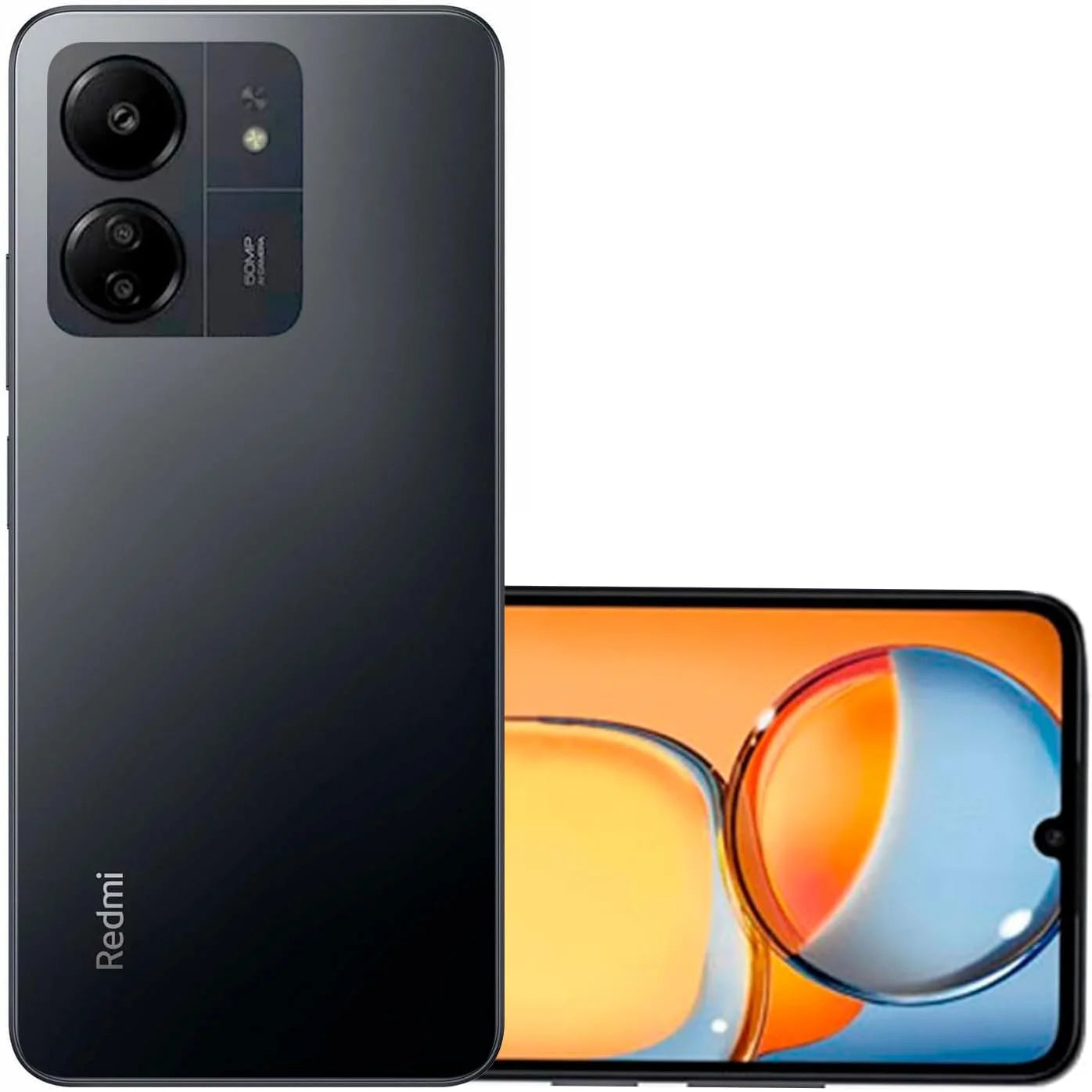 XIOAMI REDMI 13C 8GB 256GB