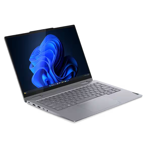 LENOVO THINKBOOK ULTRA 5 - 12U 16GB RAM 512GB SSD X360 TOUCH 14