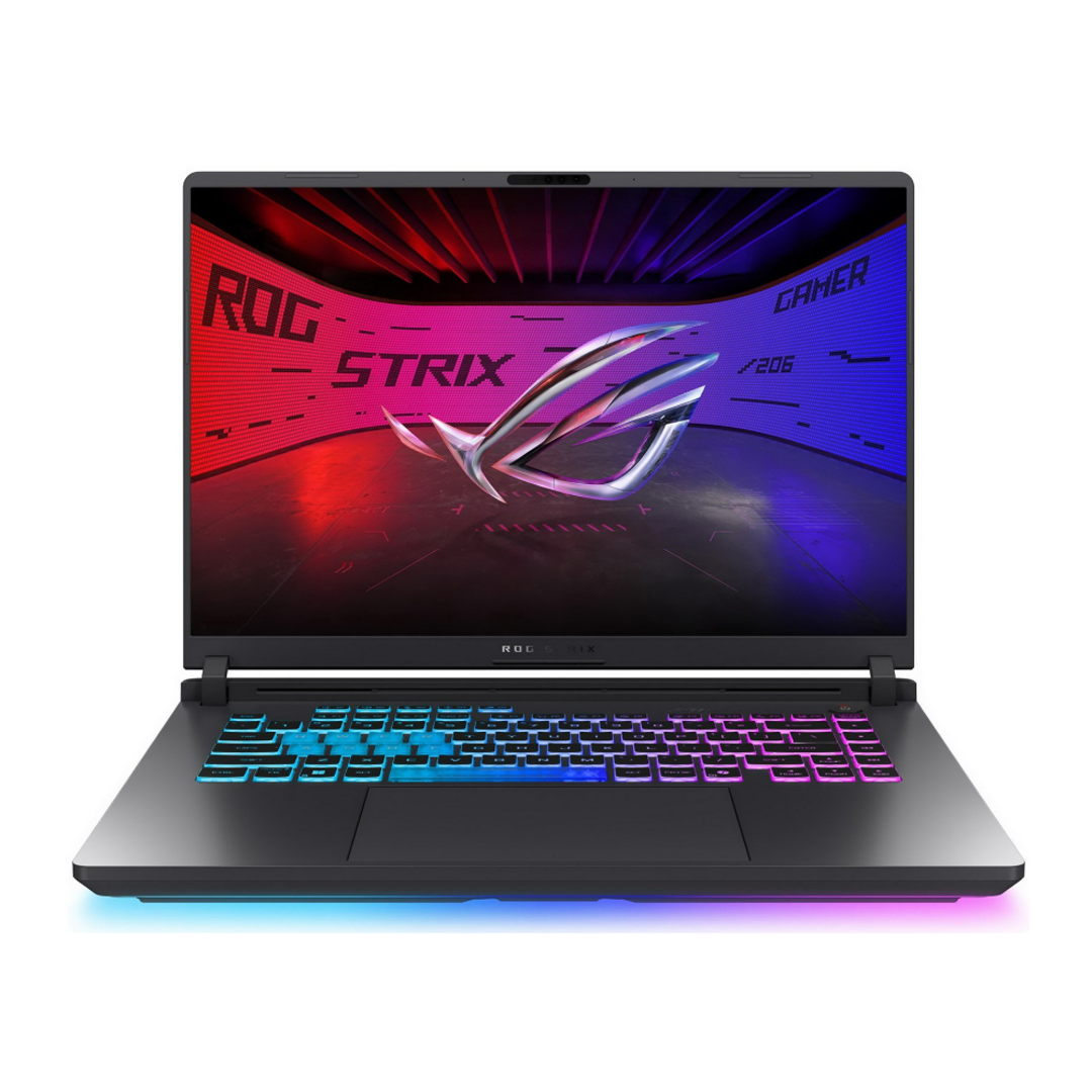 ASUS ROG STRIX G16 I7-14VA 32GB RAM 1TB SSD RTX 5060 - 16