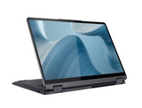 LENOVO FLEX 5 I5-13VA 16GB RAM 512GB SSD  WINDOWS 11 TOUCH 14''