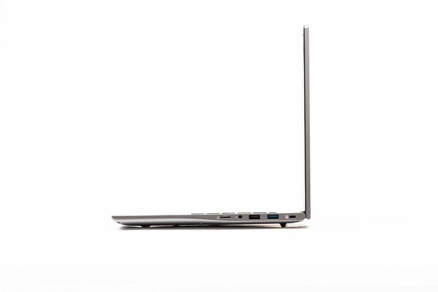 GATEWAY INTEL N100 128 GB SSD 4 GB RAM 15,6"