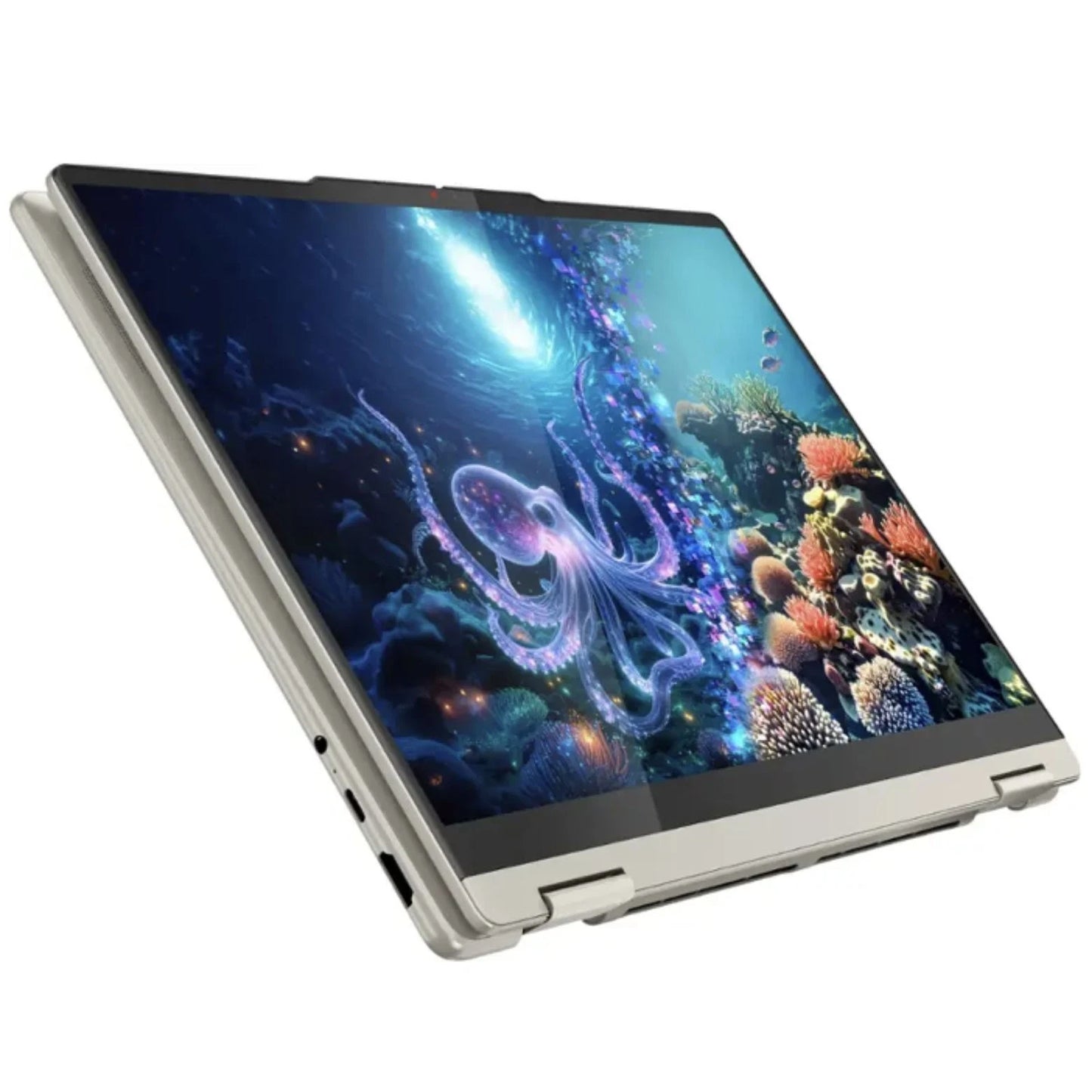 LENOVO YOGA 7 RYZEN Al 5 340W 16GB RAM 512 GB SSD TOUCH 14"