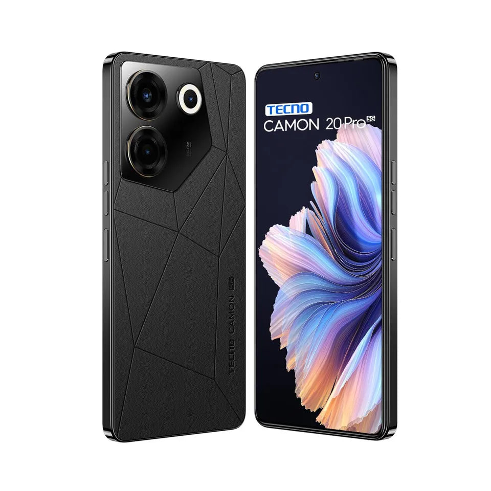 TECNO CAMON 20 PRO 8GB 256GB 64MP