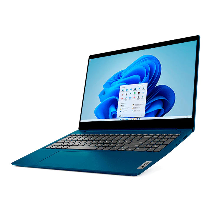 LENOVO IDEAPAD 1, RYZEN 3-7000U, 8GB RAM, 256GB SSD, 15,6 PULGADAS