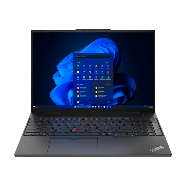 LENOVO THINKPAD E16 GEN 2 ULTRA 7 16GB RAM 512gb SSD 16"