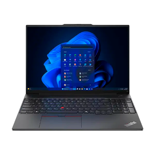 LENOVO THINKPAD E16 GEN 2 ULTRA 7 16GB RAM 512gb SSD 16"