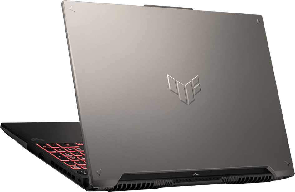 ASUS TUF A16 RYZEN 7 - 7445HS 16GB RAM 512GB SSD RTX 4050 16"