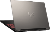 ASUS TUF A16 RYZEN 7 - 7445HS 16GB RAM 512GB SSD RTX 4050 16"