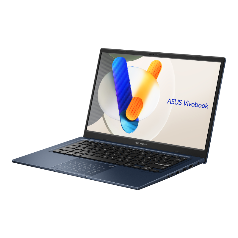 ASUS VIVOBOOK I5-13VA 12GB 256B, 14".