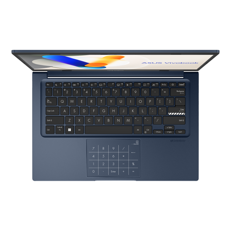 ASUS VIVOBOOK I5-13VA 12GB 256B, 14".