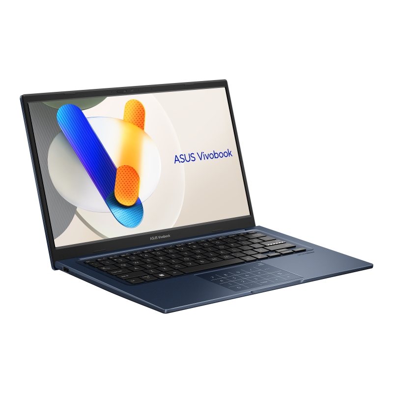 ASUS VIVOBOOK I5-13VA 12GB 256B, 14".