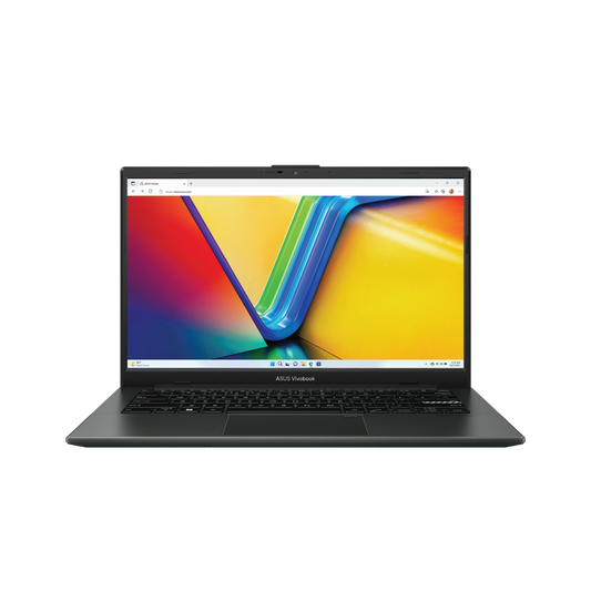 ASUS VIVOBOOK GO RYZEN 3-7320U, 4GB RAM, 128GB SSD, WINDOWS 11, 14PULG.
