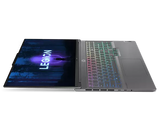 Lenovo legion slim 7, i9-13va, 32GB Ram, 1TB SSD, Nvidia 4070