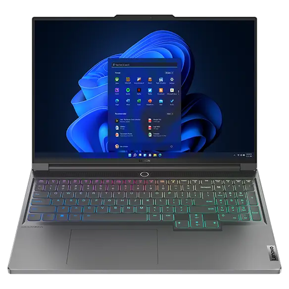 Lenovo legion slim 7, i9-13va, 32GB Ram, 1TB SSD, Nvidia 4070