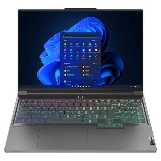 Lenovo legion slim 7, i9-13va, 32GB Ram, 1TB SSD, Nvidia 4070