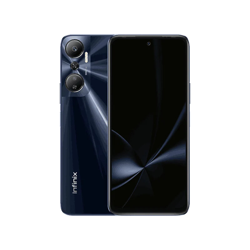 INFINIX HOT 20S, 8GB RAM, 128GB ROM - NEW