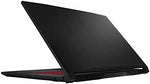 MSI KATANA GF76 11UD,  Intel Core I7 11-va, 1TB SSD, 32GB, T.Video 4GB GAMING 17,3''