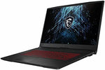 MSI KATANA GF76 11UD,  Intel Core I7 11-va, 1TB SSD, 32GB, T.Video 4GB GAMING 17,3''