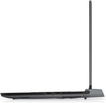 ALIENWARE M15 R7, Ryzen 9-6900HX, 32GB RAM, 2TB SSD, 3070 TI, 2K GAMING 15,6