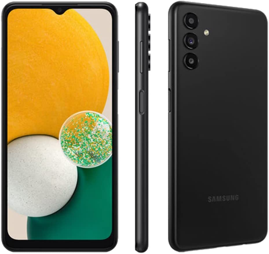 SAMSUNG GALAXY A13 - 4RAM Y 128GB - NEW