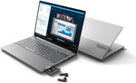 Lenovo Thinkbook Intel i7-11va 16 Gb 512 Gb ssd, T.Video Iris 15.6¨