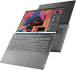 LENOVO SLIM 7 PRO X, RYZEN 9 - 6900H, 32GB RAM, 1TB SSD, T.VIDEO 4GB, 14¨ PULGADAS