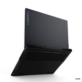 Lenovo Legion 5, Ryzen 7 - 5800H 16GB RAM 512Gb SSD T. VIDEO 4GB 15.6P GAMING