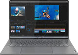 Lenovo Slim 7 Pro X Ryzen 9 6900HS, 32GB Ram  T.Video 4GB 1TB SSD M.2, 14,5Pulg