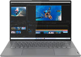 LENOVO SLIM 7 PRO X, RYZEN 9 - 6900H, 32GB RAM, 1TB SSD, T.VIDEO 4GB, 14¨ PULGADAS