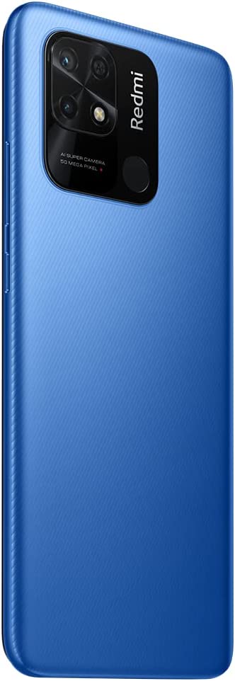 XIoami Redmi 10C 4GB 128GB