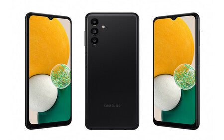 SAMSUNG GALAXY A13 - 4RAM Y 128GB - NEW