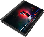 LENOVO FLEX 5, X360, CORE I7 - 11VA GENE, 16GB RAM, 512GB SSD, T.VIDEO DE 2GB, TÁCTIL, 15.6" PULGADAS