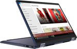 LENOVO YOGA 6 RYZEN 5-5500U 8GB 256GB SSD TOUCH 13.3¨