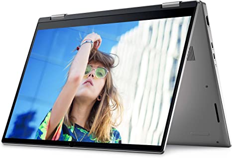 DELL INSPIRON 7420, X360, CORE I5-12VA GENE, 16GB RAM, 512GB SSD, T.VIDEO IRIS, 14¨ PULGADAS