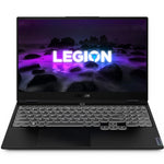 LENOVO LEGION S7, RYZEN 9-5900HX, 40GB RAM, 1TB SSD, Gaming NVIDIA DE 4GB, 15.6 LEER