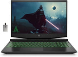 Hp Pavilion GAMING Ryzen 5-4500u, 8 Ram, 256 Ssd Tv 4gb