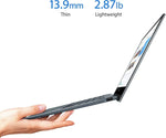 Asus Zenbook Flip X360, I7 -11va, 16 Gb Rm, 512GB Ssd, 13.3"