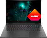Hp Omen Ryzen 7 -5800h, 16Gb Ram, 1Tb+512GB Ssd, RTX 3060 Gb, 15.6"