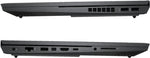 Hp Omen Ryzen 7 -5800h, 16Gb Ram, 1Tb+512GB Ssd, RTX 3060 Gb, 15.6"