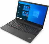 LENOVO THINKPAD E15, I7-11va, 32 GB RAM, 1 TB SSD, 15.6pulg, Empresarial
